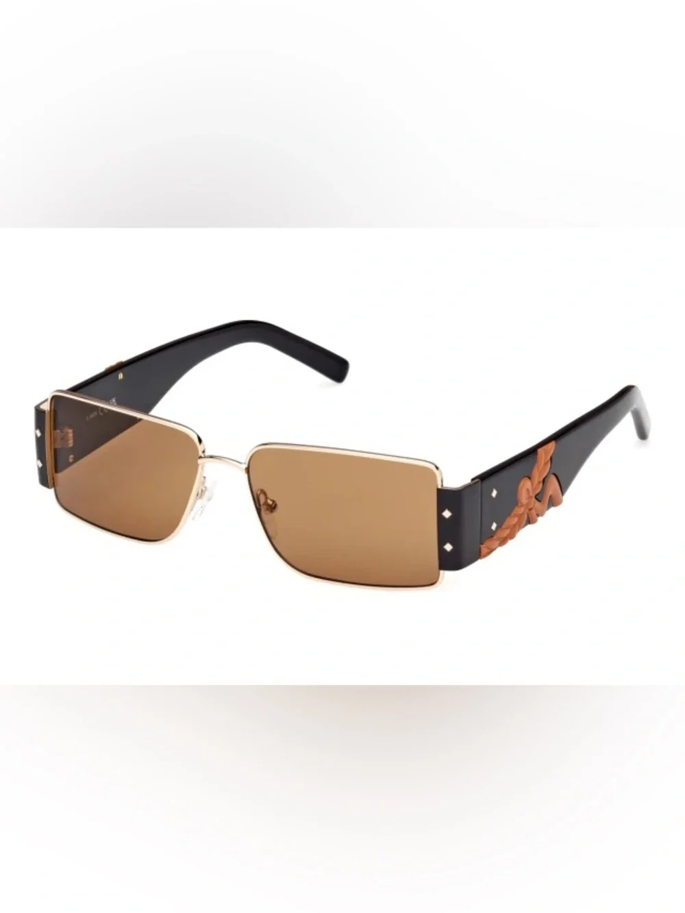 MCM authentic unisex